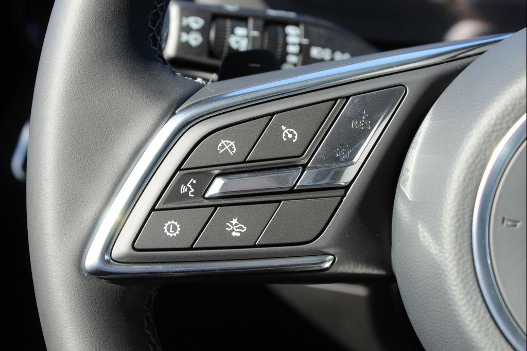 new 2026 Buick Enclave car, priced at $45,391