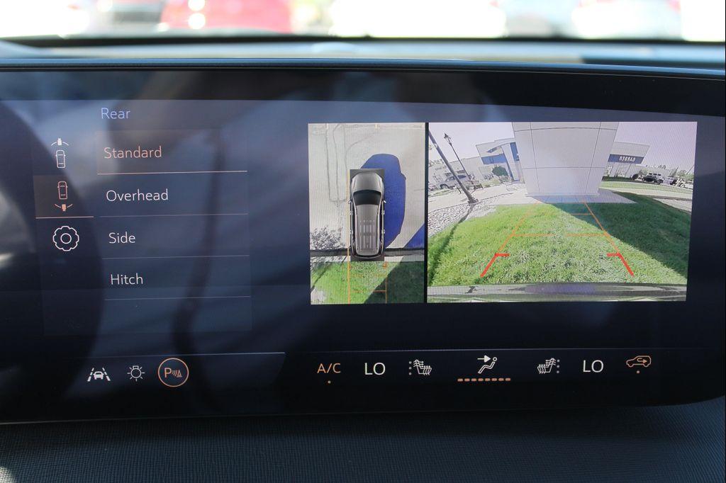 new 2026 Buick Enclave car, priced at $45,391