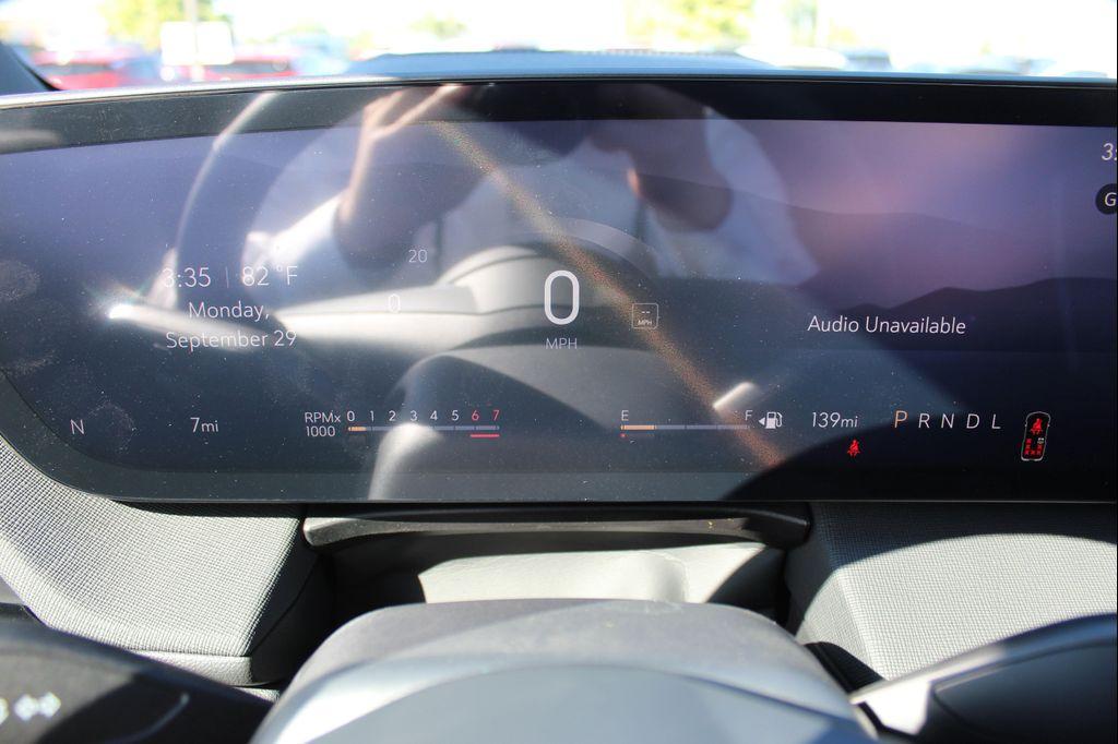 new 2026 Buick Enclave car, priced at $45,391