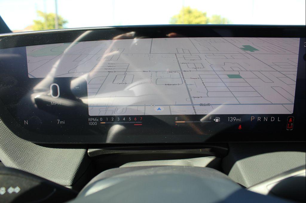 new 2026 Buick Enclave car, priced at $45,391