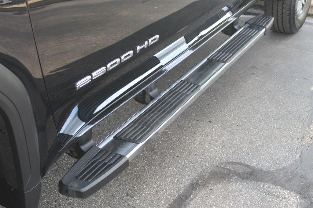 used 2023 GMC Sierra 2500 car, priced at $54,809