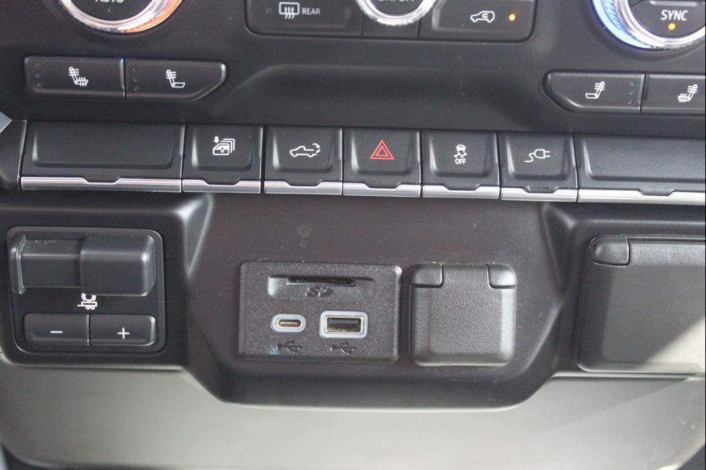 used 2023 GMC Sierra 2500 car, priced at $54,809