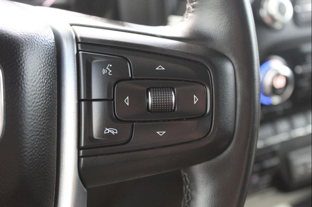 used 2023 GMC Sierra 2500 car, priced at $54,809