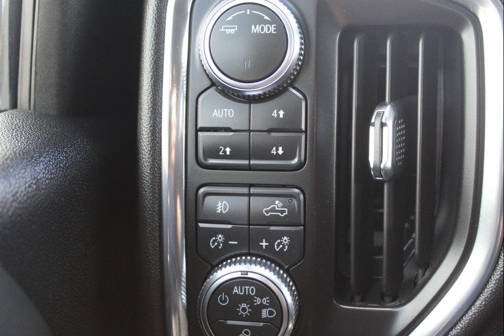 used 2023 GMC Sierra 2500 car, priced at $54,809