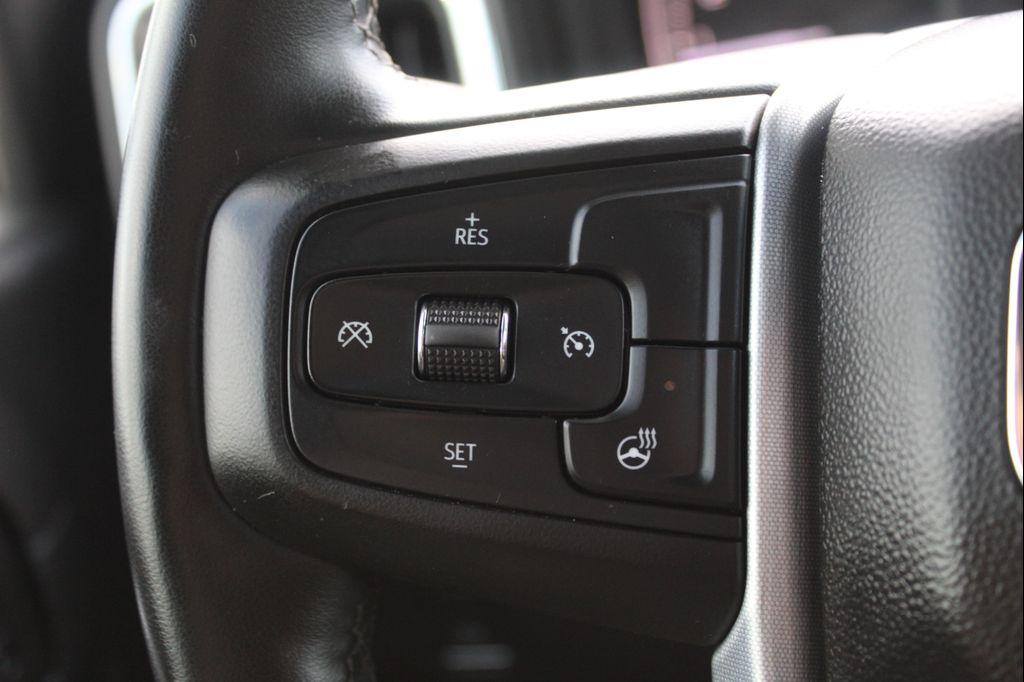 used 2023 GMC Sierra 2500 car, priced at $54,809