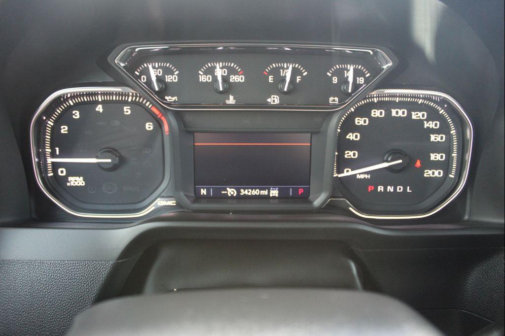 used 2023 GMC Sierra 2500 car, priced at $54,809