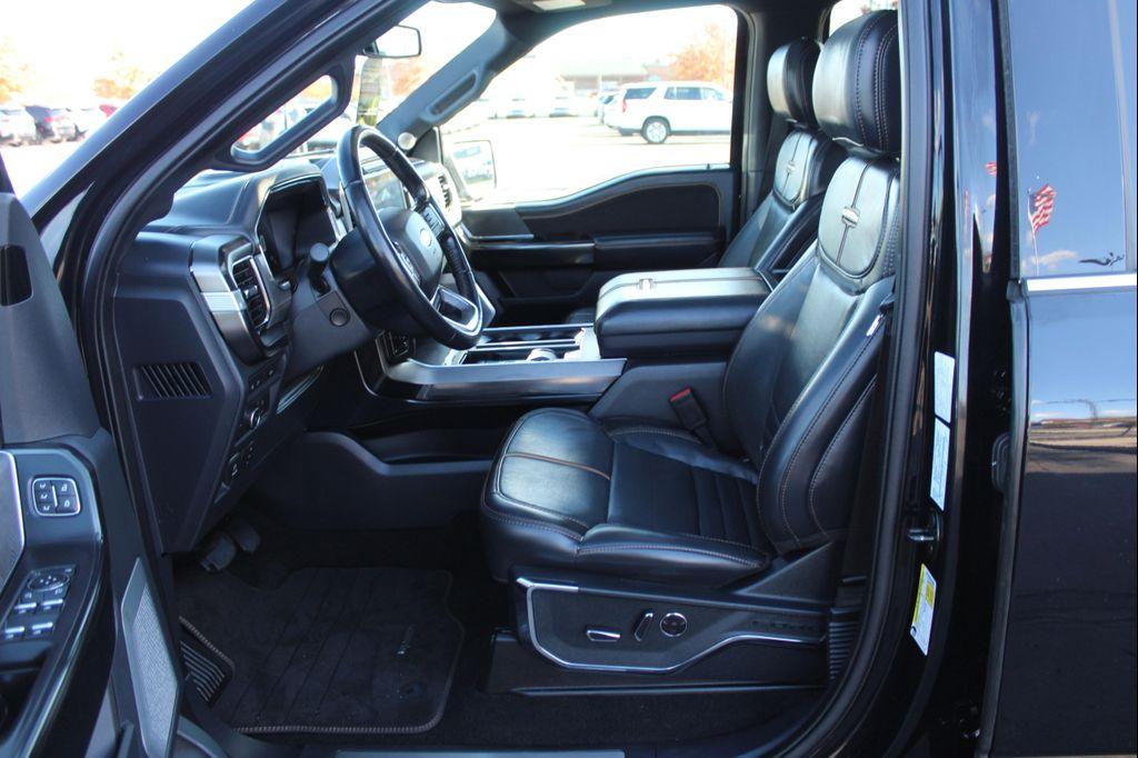 used 2021 Ford F-150 car, priced at $39,999