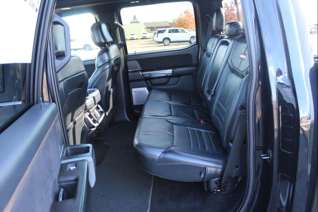 used 2021 Ford F-150 car, priced at $39,999