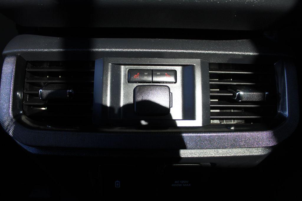 used 2021 Ford F-150 car, priced at $39,999