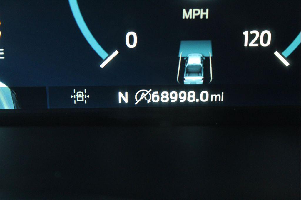 used 2021 Ford F-150 car, priced at $39,999