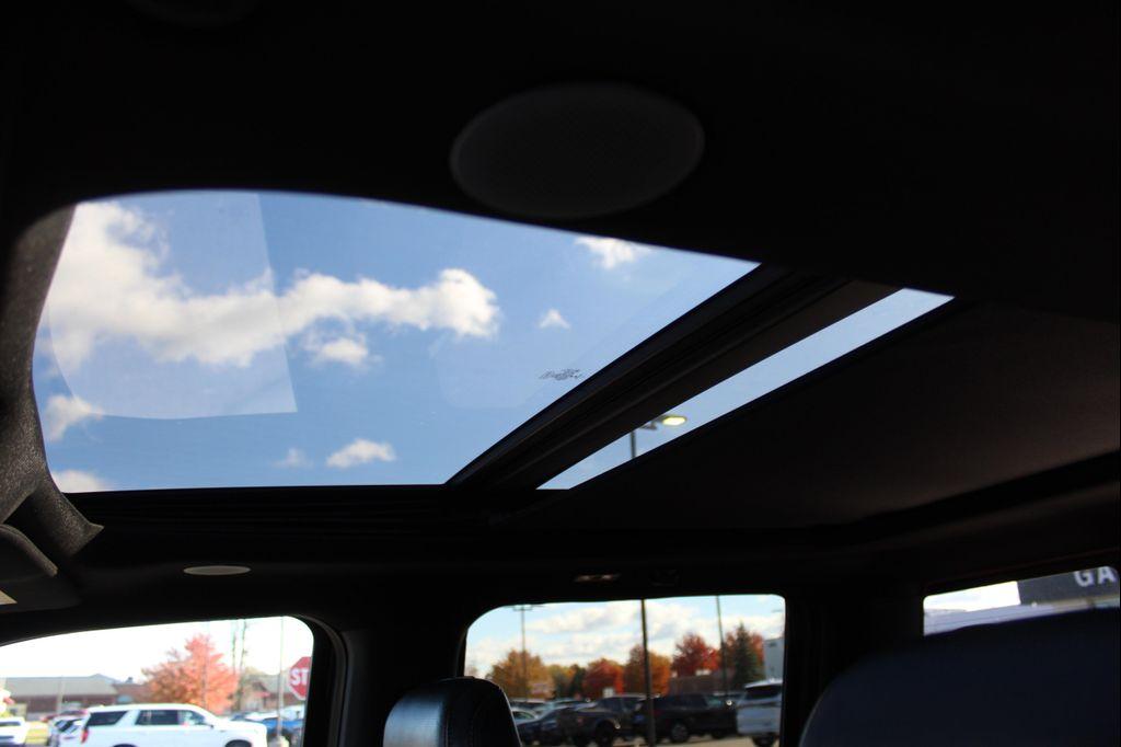 used 2021 Ford F-150 car, priced at $39,999