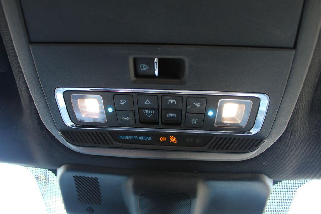 used 2021 Ford F-150 car, priced at $39,999