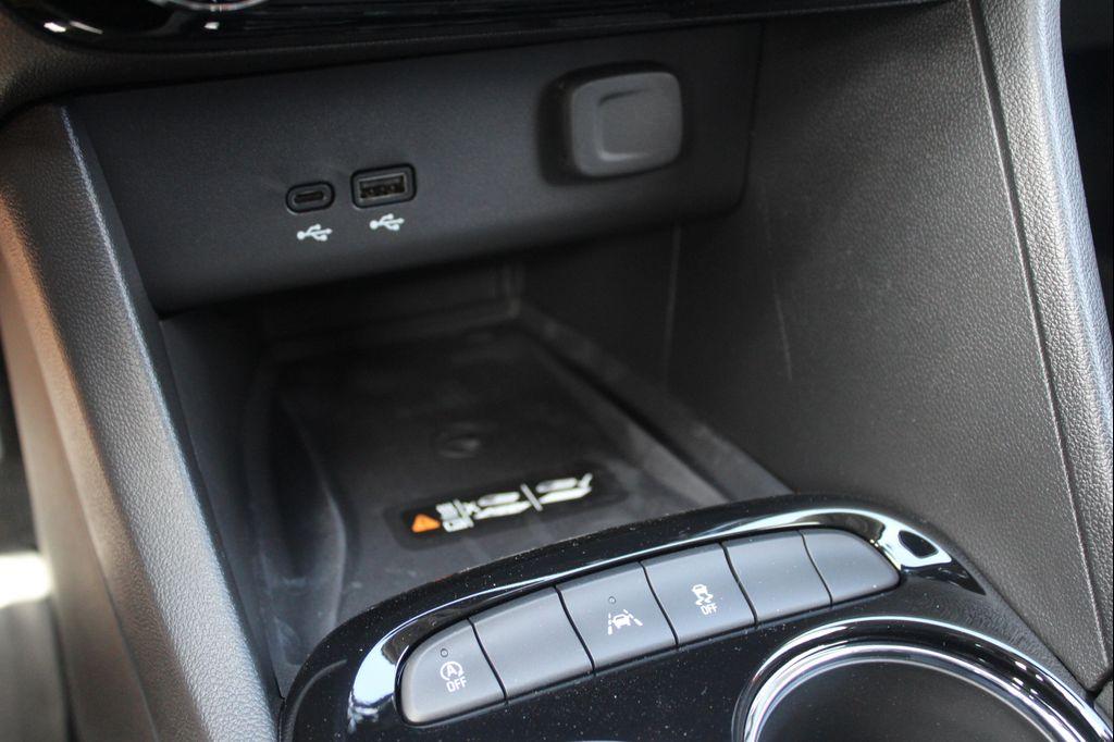 new 2026 Buick Encore GX car, priced at $30,039