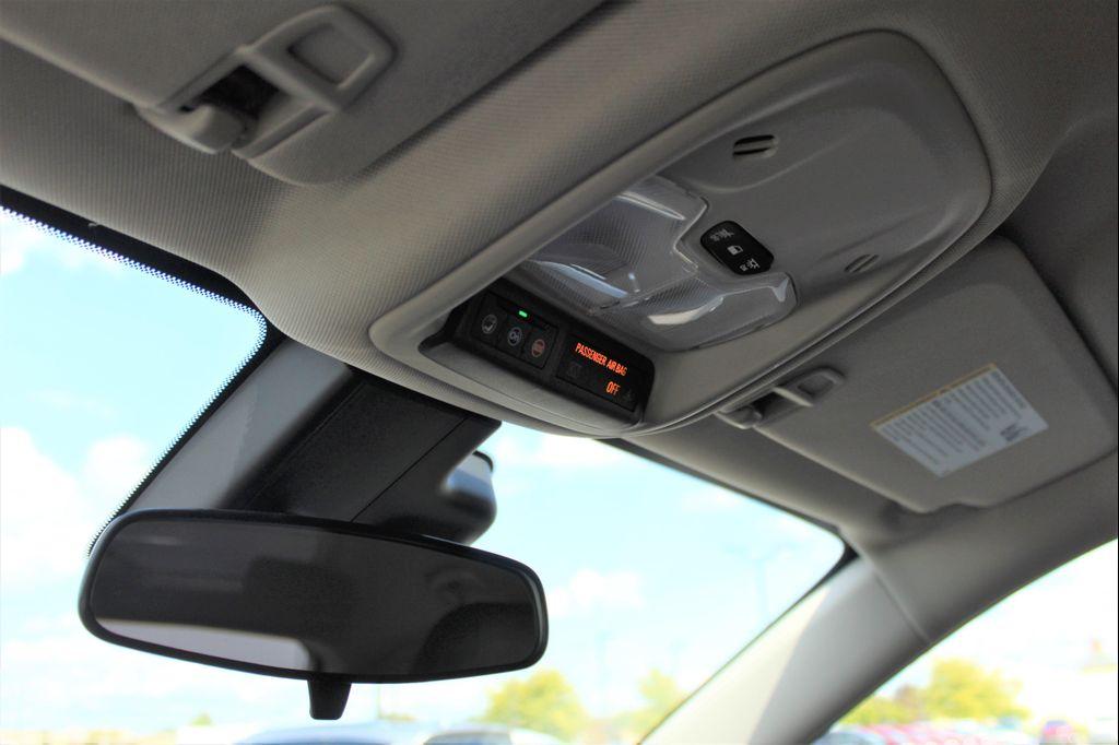new 2026 Buick Encore GX car, priced at $30,039