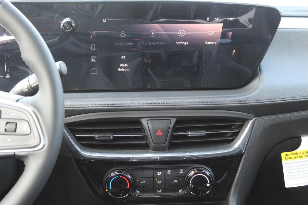 new 2026 Buick Encore GX car, priced at $30,039