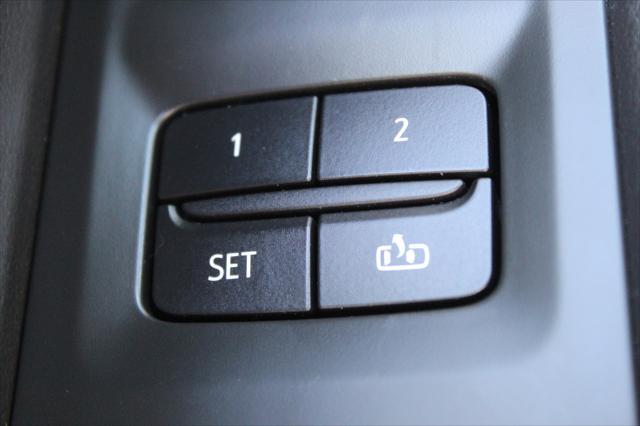 used 2021 GMC Yukon XL car, priced at $54,994