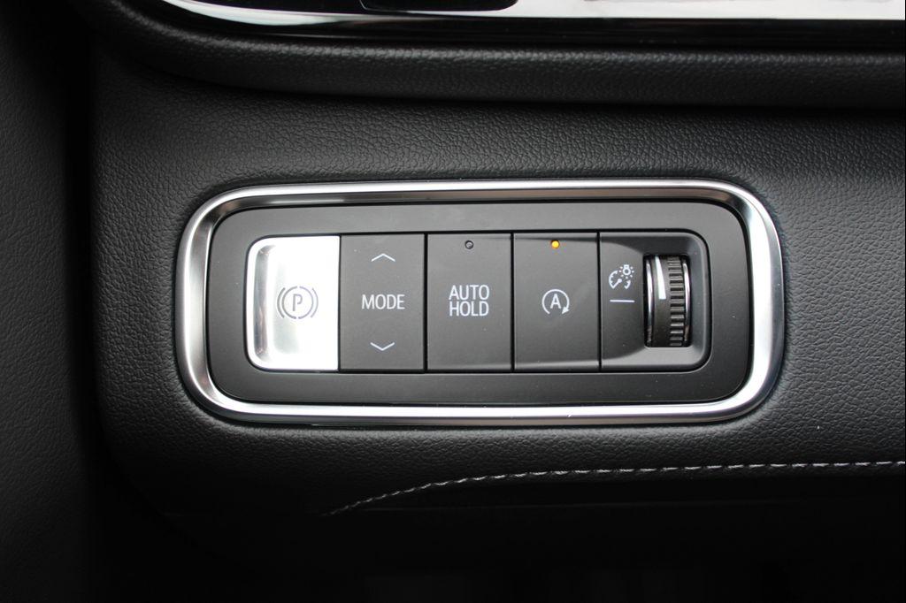 new 2026 Buick Enclave car, priced at $48,557