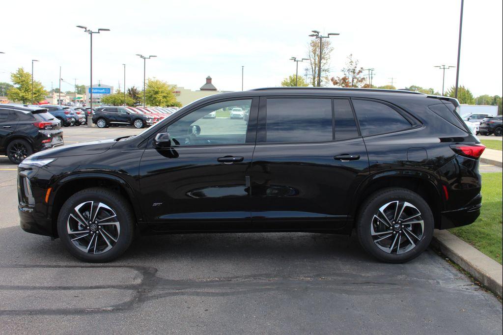 new 2026 Buick Enclave car, priced at $48,557