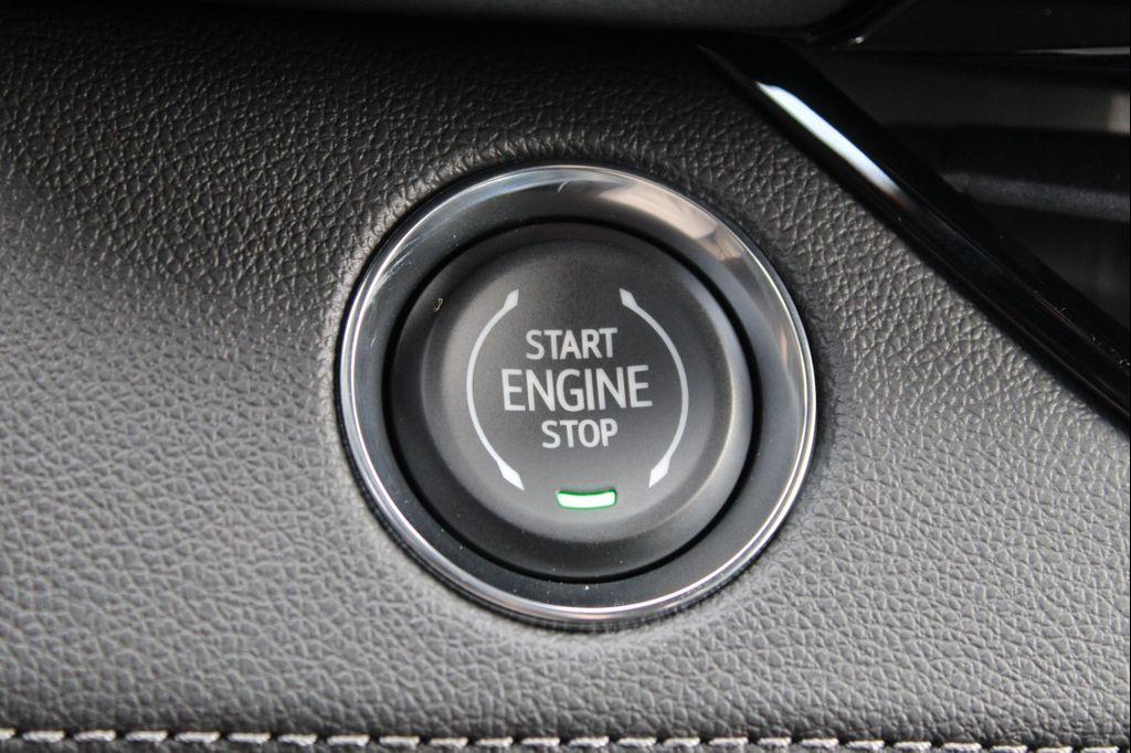 new 2026 Buick Enclave car, priced at $48,557