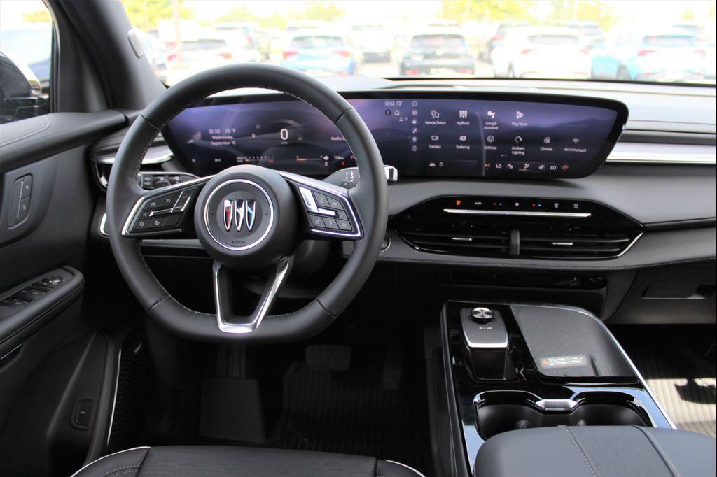 new 2026 Buick Enclave car, priced at $48,557