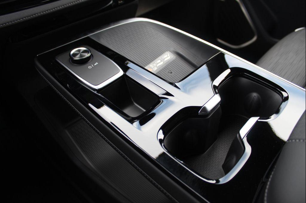 new 2026 Buick Enclave car, priced at $48,557