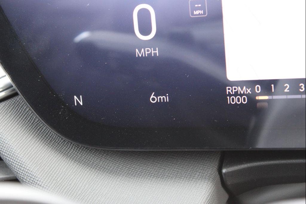 new 2026 Buick Enclave car, priced at $48,557