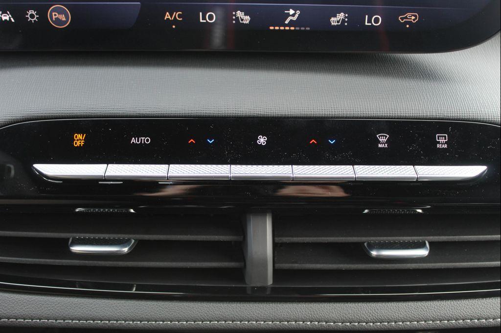 new 2026 Buick Enclave car, priced at $48,557