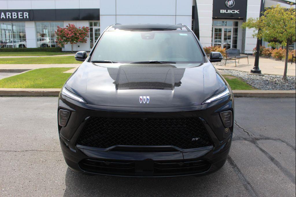 new 2026 Buick Enclave car, priced at $48,557