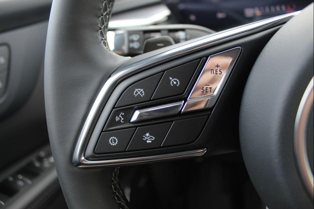 new 2026 Buick Enclave car, priced at $48,557