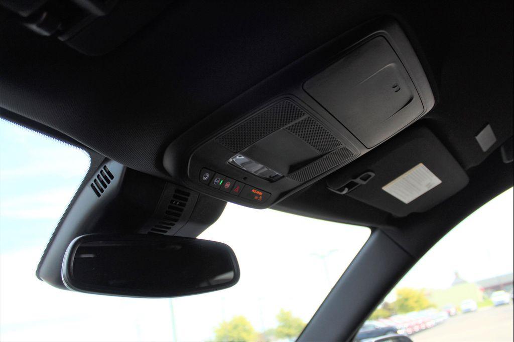 new 2026 Buick Enclave car, priced at $48,557