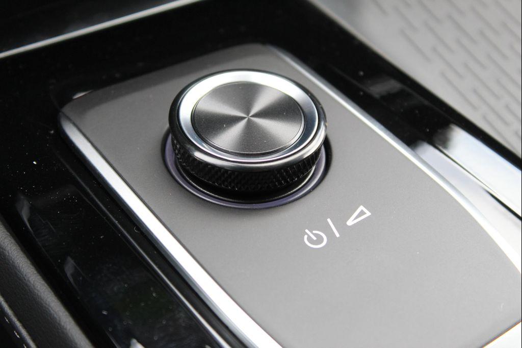 new 2026 Buick Enclave car, priced at $48,557