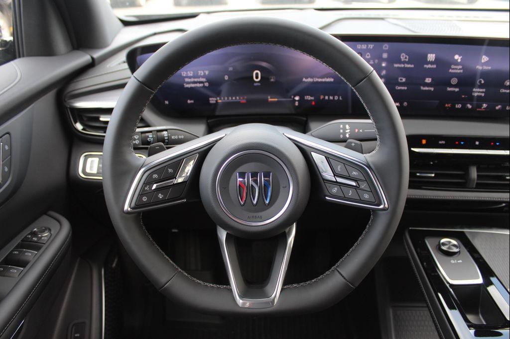 new 2026 Buick Enclave car, priced at $48,557