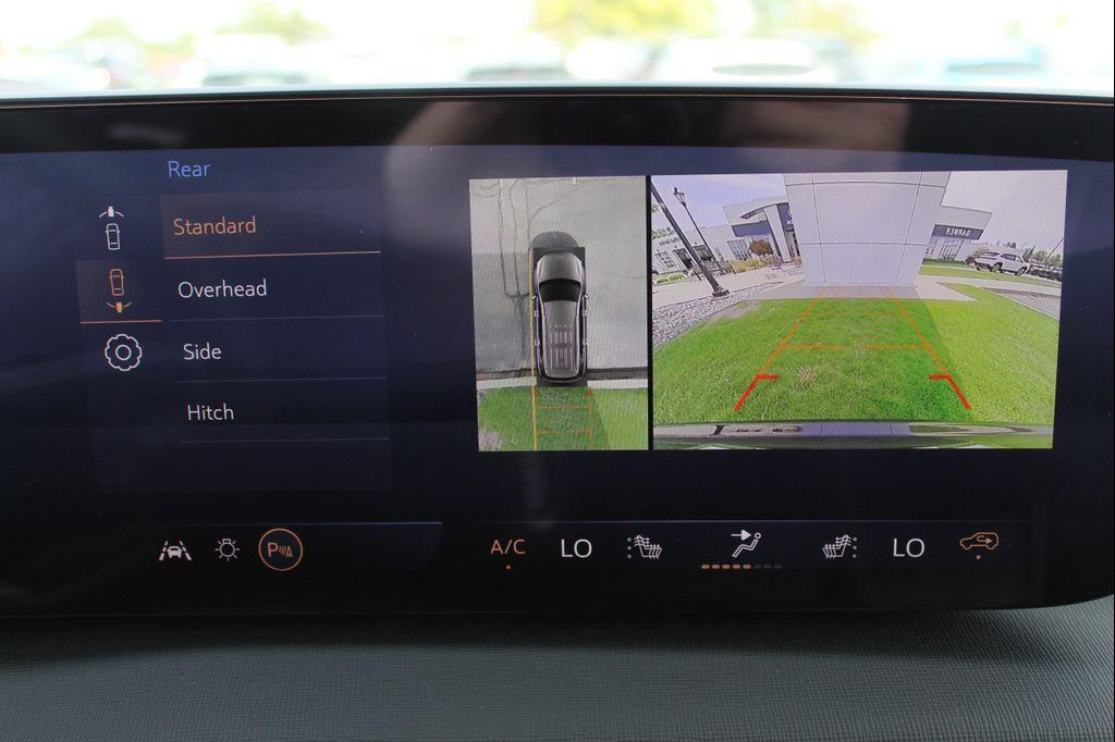 new 2026 Buick Enclave car, priced at $48,557