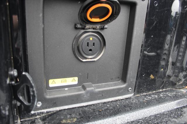 used 2024 Ford F-150 car, priced at $56,197