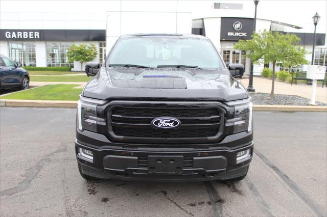 used 2024 Ford F-150 car, priced at $56,197