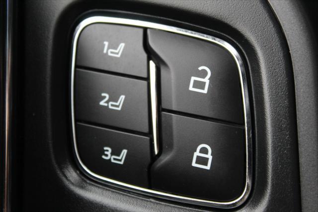 used 2024 Ford F-150 car, priced at $56,197