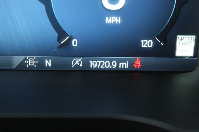 used 2024 Ford F-150 car, priced at $56,197
