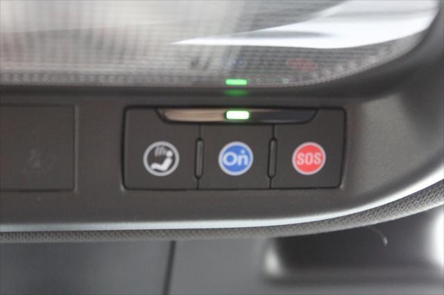 new 2025 Buick Envista car, priced at $24,955