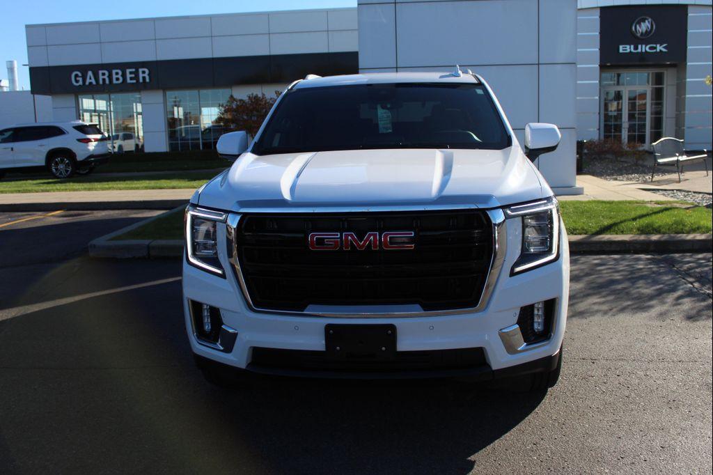 used 2024 GMC Yukon car, priced at $48,999
