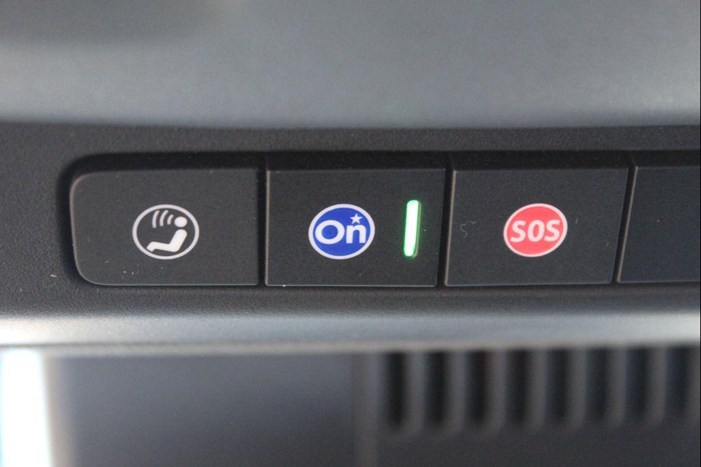 used 2024 GMC Yukon car, priced at $48,999