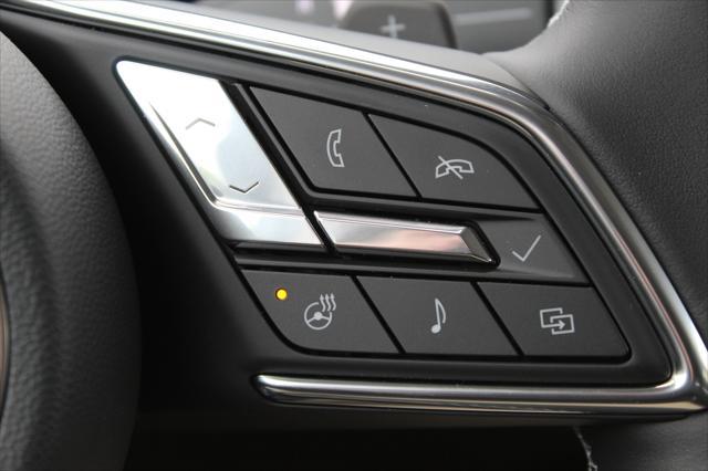 new 2025 Buick Envision car, priced at $39,044