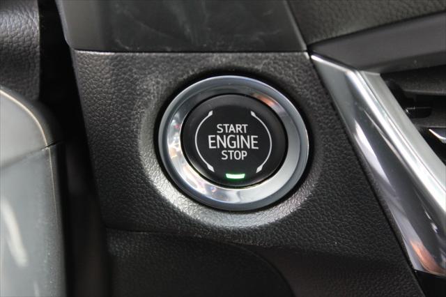 new 2025 Buick Encore GX car, priced at $33,858