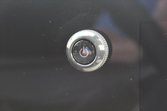 new 2025 Buick Encore GX car, priced at $33,858