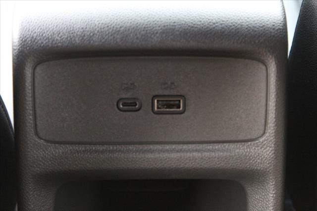 new 2025 Buick Envista car, priced at $25,780