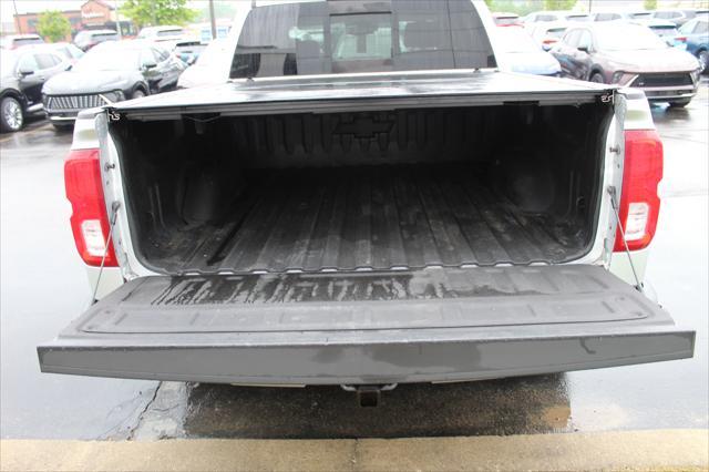 used 2017 Chevrolet Silverado 1500 car, priced at $19,788