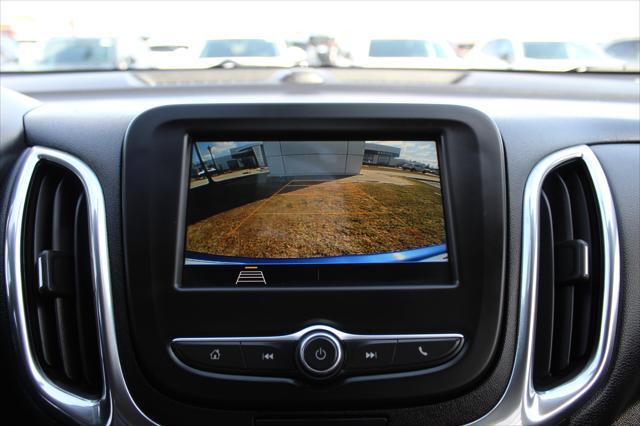 used 2019 Chevrolet Equinox car, priced at $16,799