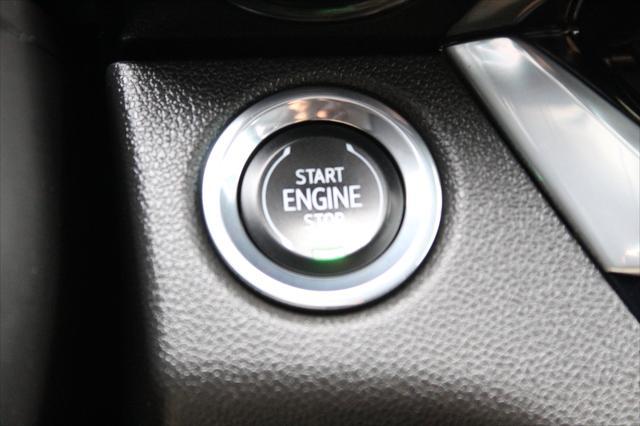 used 2024 Buick Envista car, priced at $26,962
