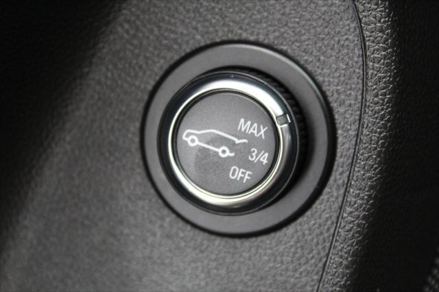 used 2024 Buick Envista car, priced at $26,962