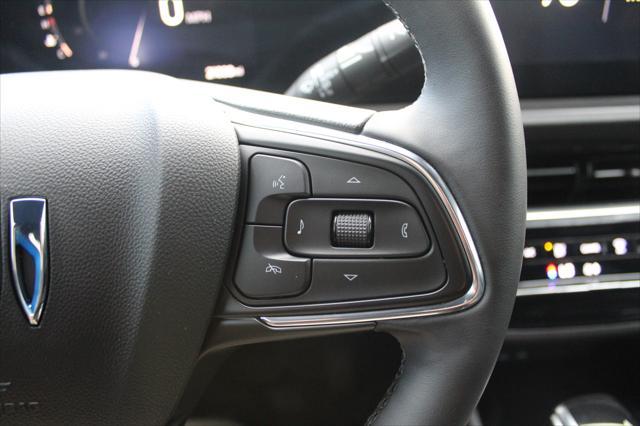 used 2024 Buick Envista car, priced at $26,962