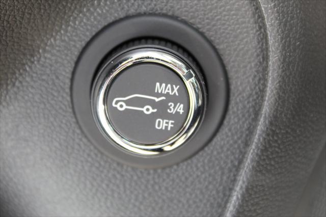 new 2025 Buick Encore GX car, priced at $30,081
